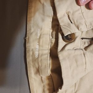 Old Navy Bootcut Pants
